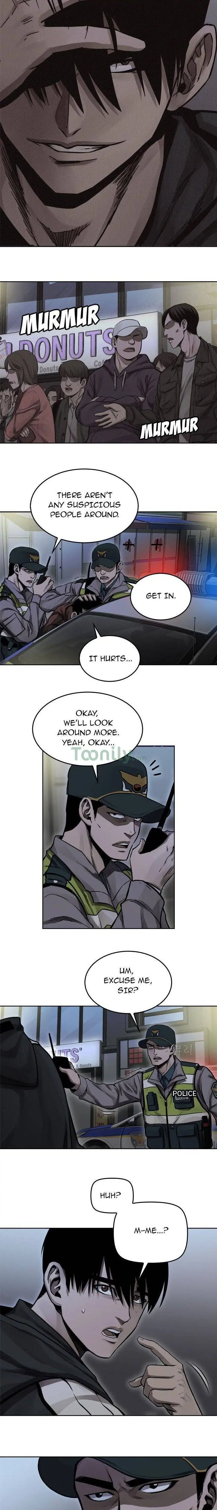 Pounding Episode 40 - Page 4