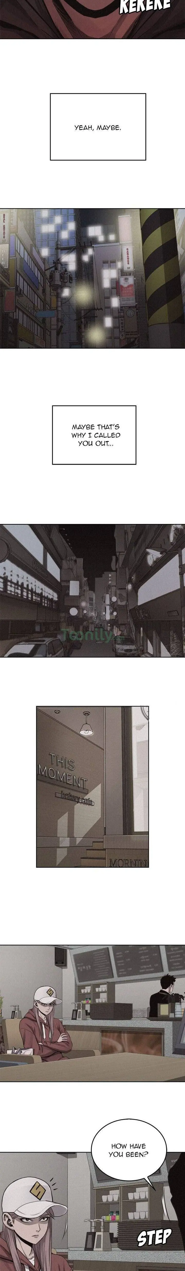 Pounding Episode 40 - Page 6