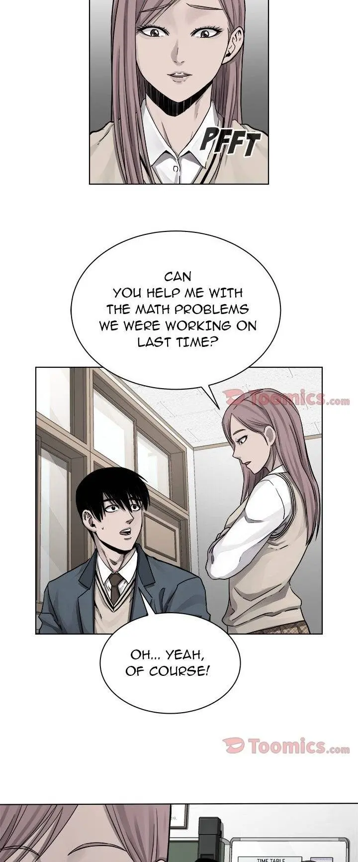Pounding Episode 41 - Page 10
