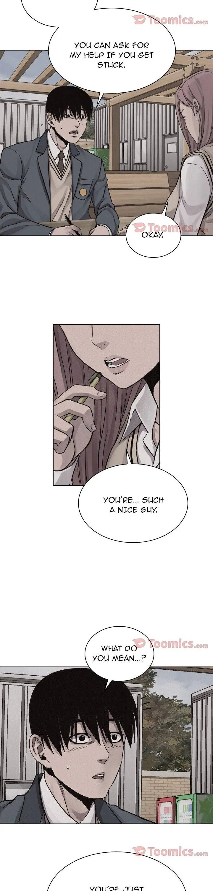 Pounding Episode 41 - Page 13