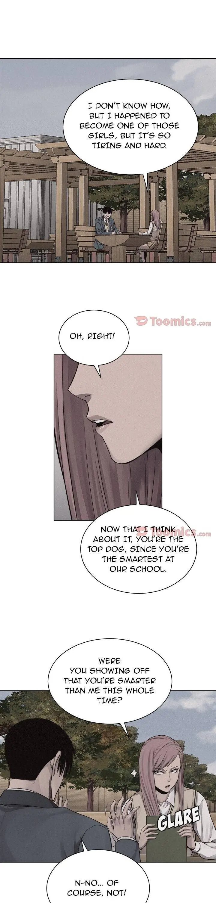 Pounding Episode 41 - Page 15