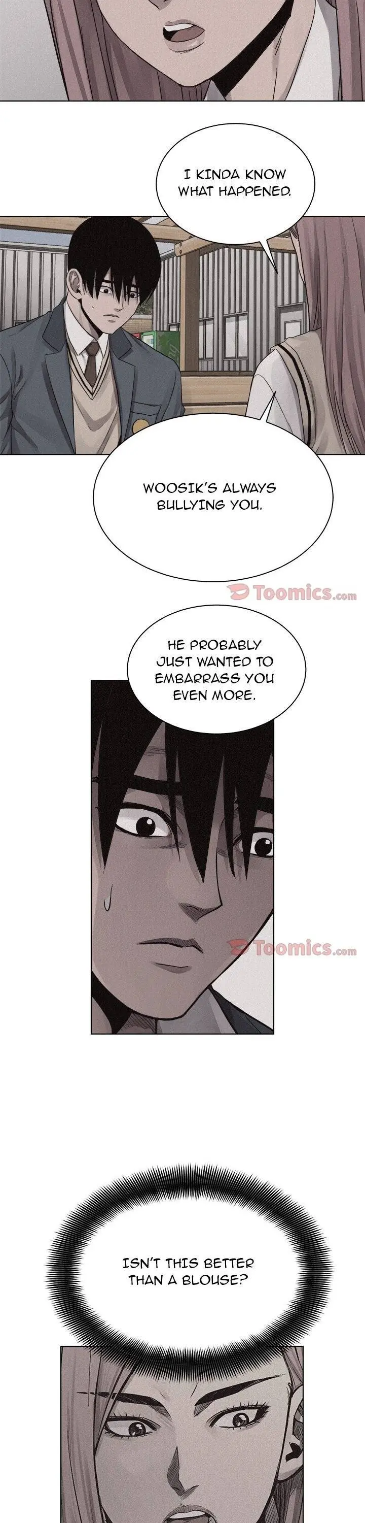 Pounding Episode 41 - Page 18