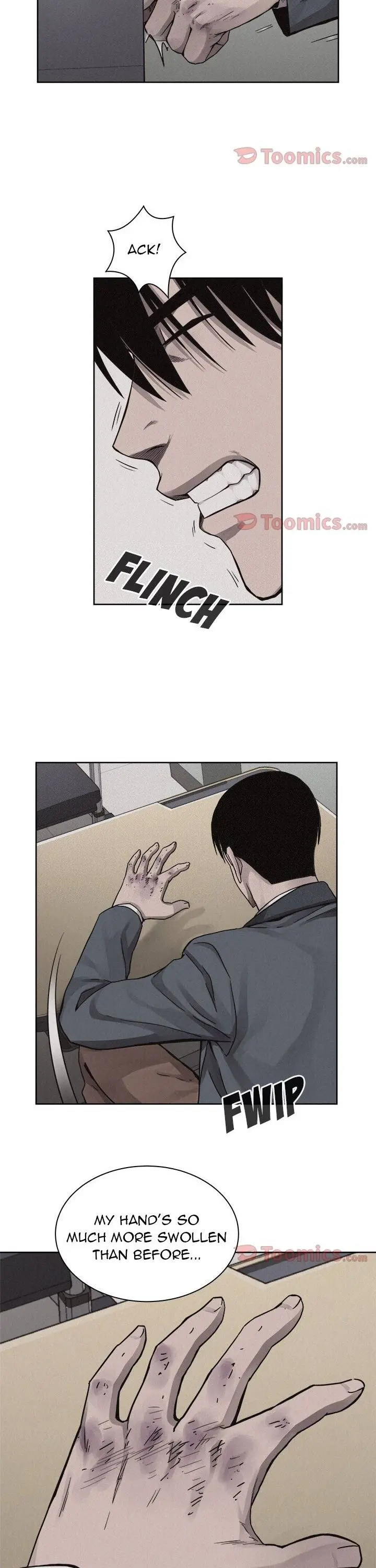 Pounding Episode 41 - Page 2