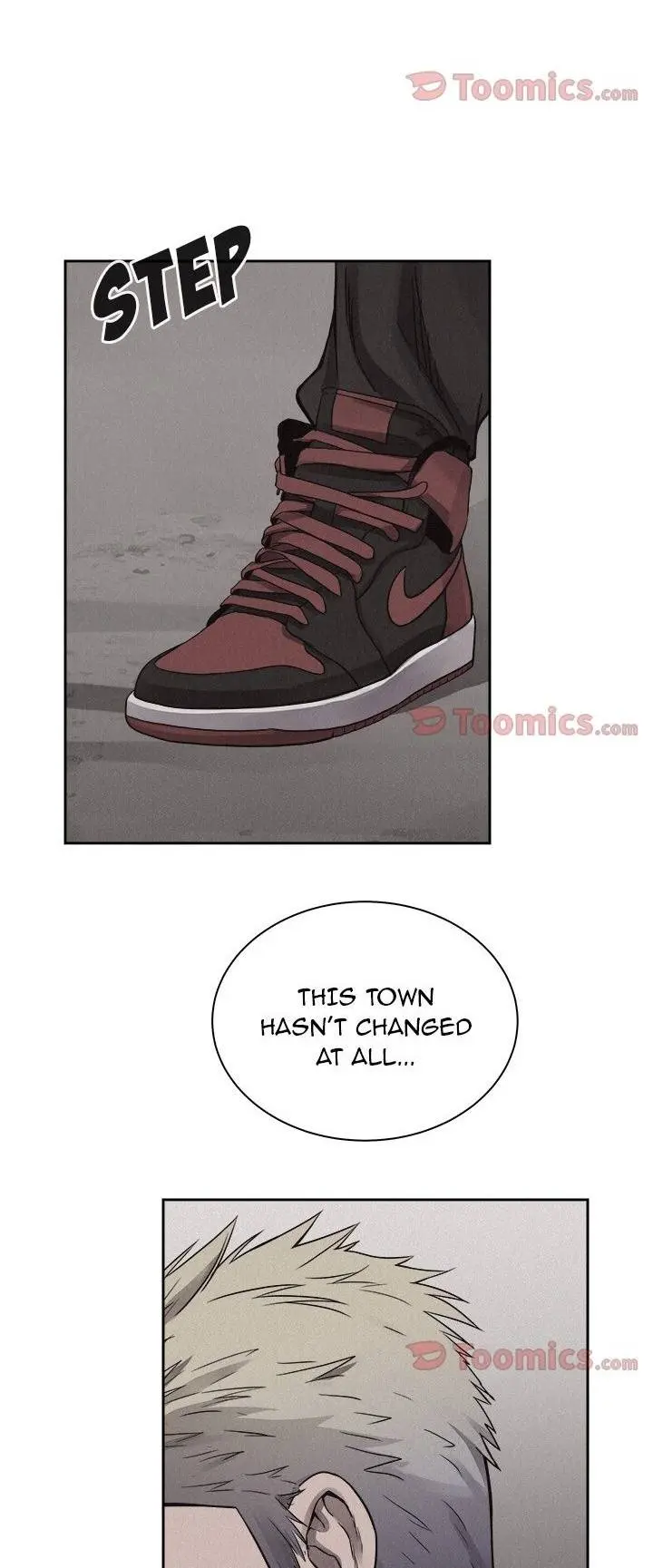 Pounding Episode 42 - Page 10