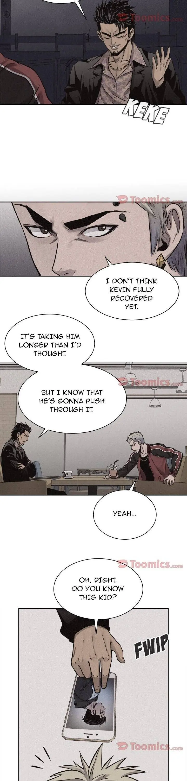 Pounding Episode 42 - Page 13