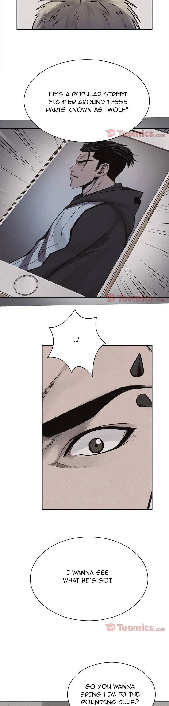 Pounding Episode 42 - Page 14