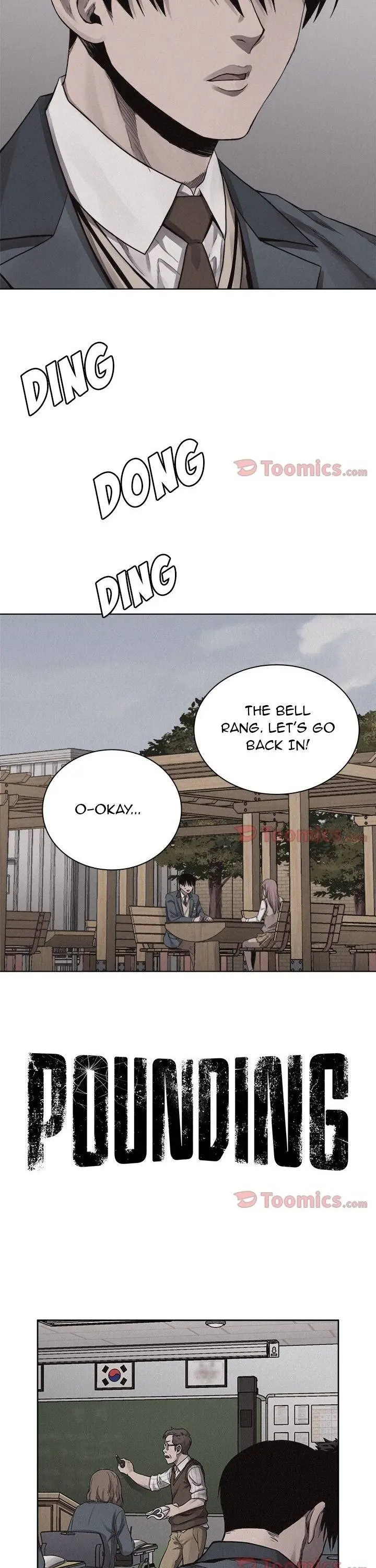 Pounding Episode 42 - Page 6