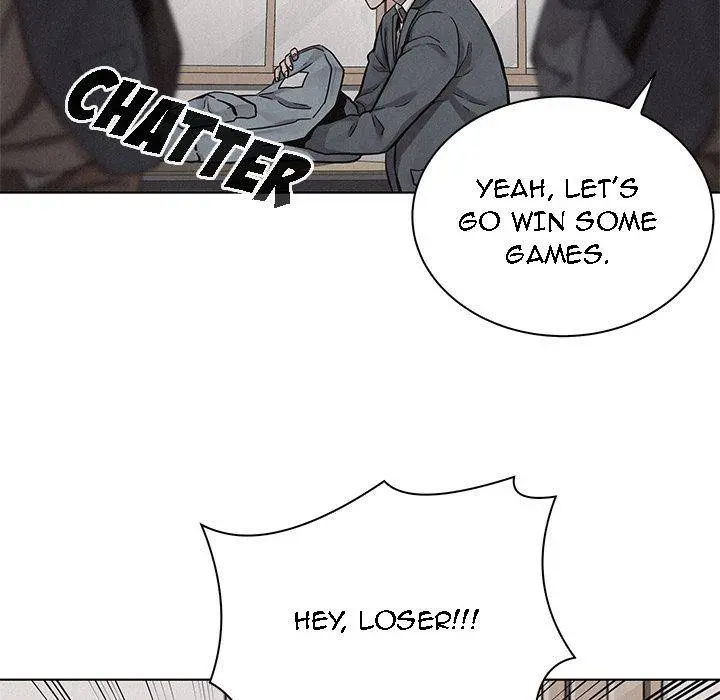 Pounding Episode 43 - Page 11