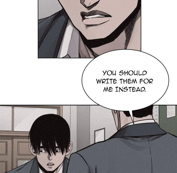 Pounding Episode 43 - Page 21