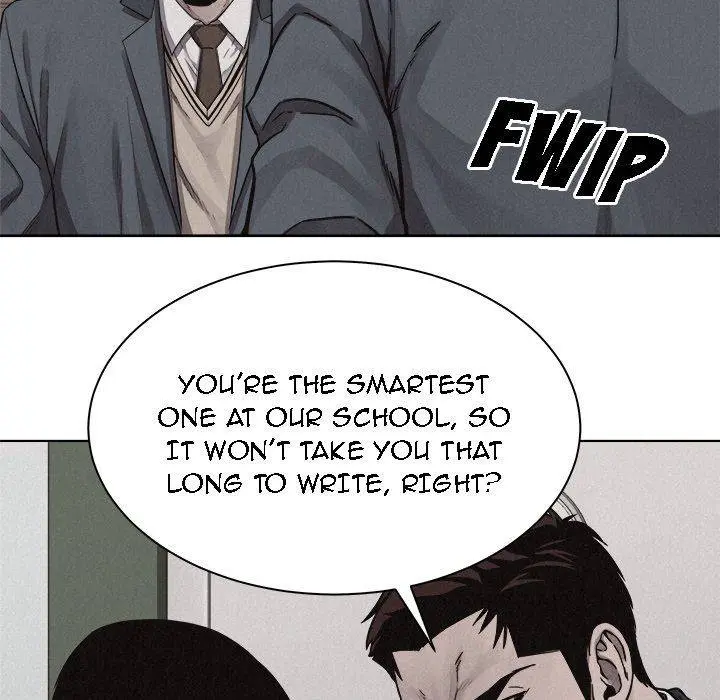 Pounding Episode 43 - Page 22
