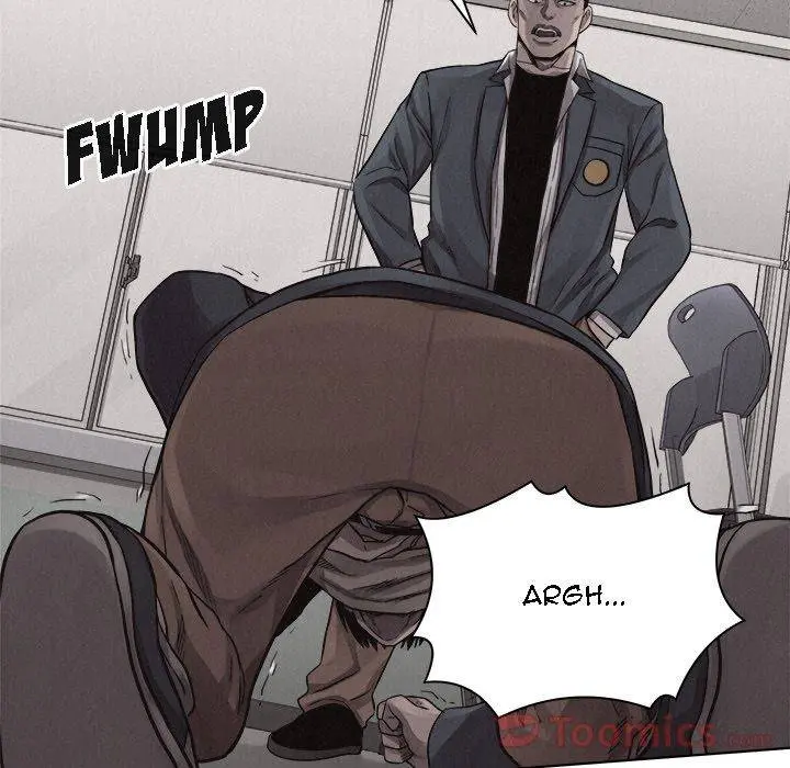 Pounding Episode 43 - Page 31