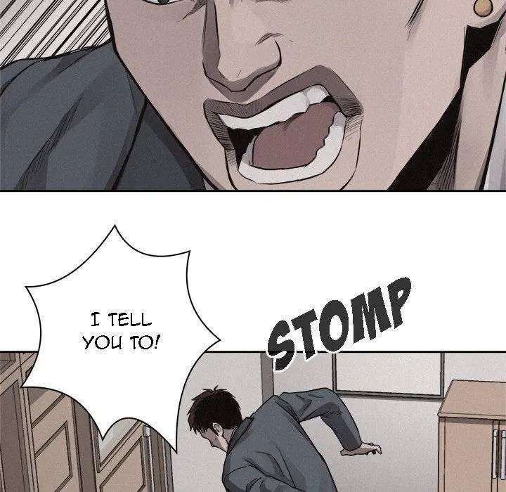 Pounding Episode 43 - Page 58