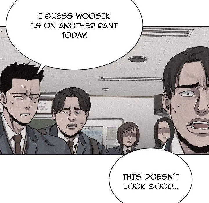 Pounding Episode 43 - Page 61