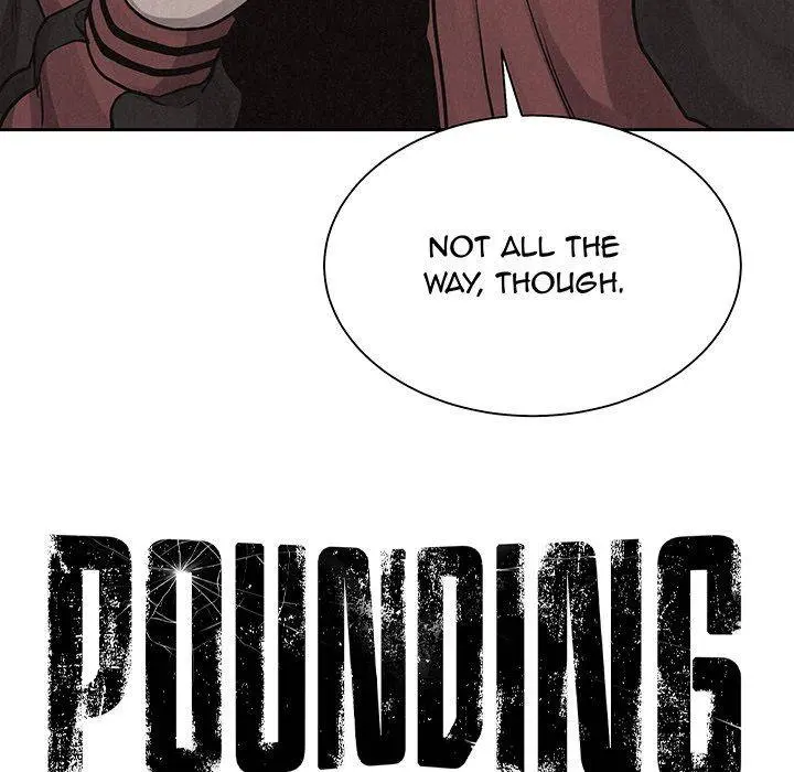 Pounding Episode 43 - Page 8