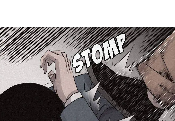 Pounding Episode 44 - Page 1