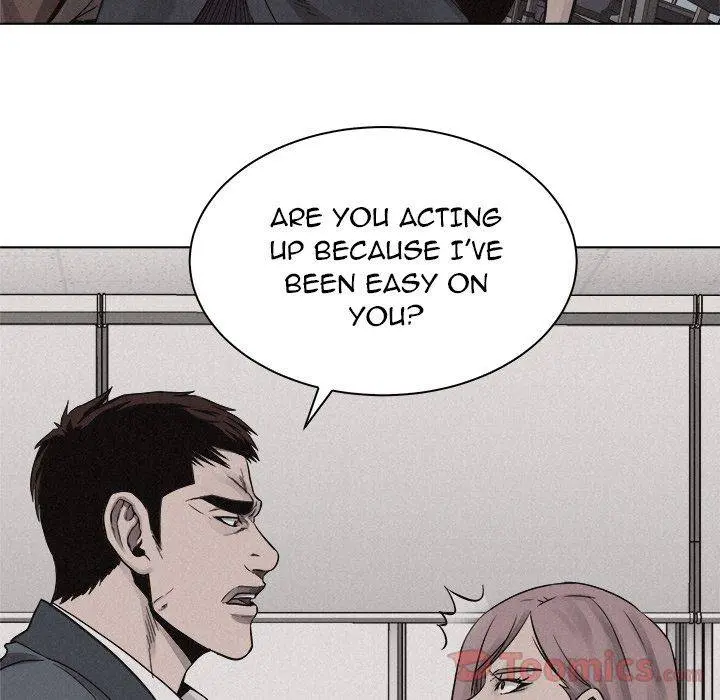 Pounding Episode 44 - Page 14