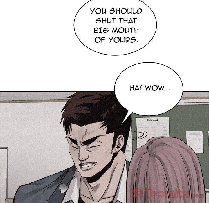 Pounding Episode 44 - Page 17