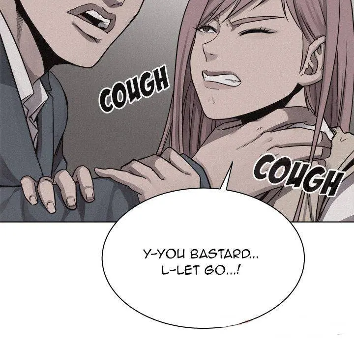 Pounding Episode 44 - Page 21