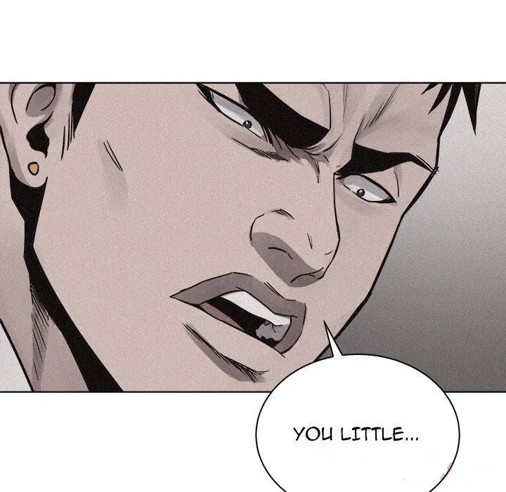 Pounding Episode 44 - Page 22