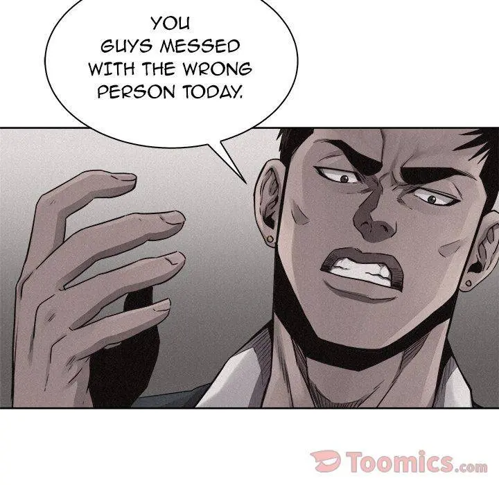 Pounding Episode 44 - Page 30