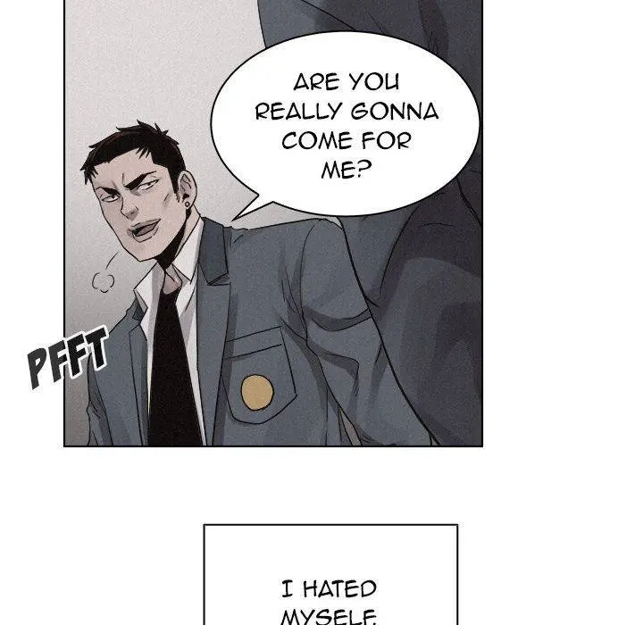 Pounding Episode 44 - Page 45