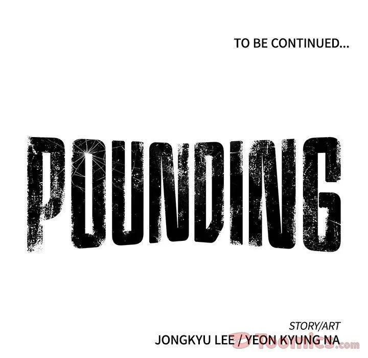 Pounding Episode 44 - Page 72