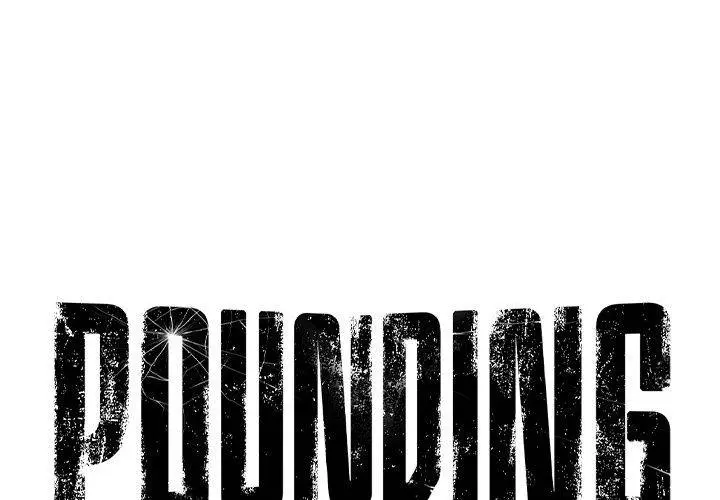 Pounding Episode 45 - Page 1