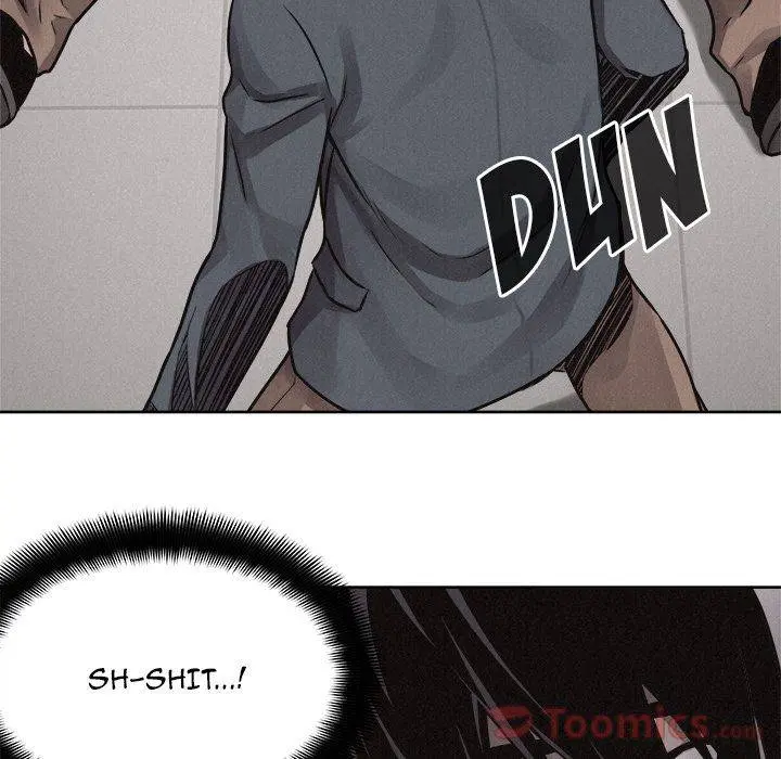 Pounding Episode 45 - Page 17