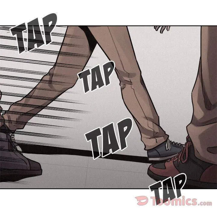 Pounding Episode 45 - Page 20