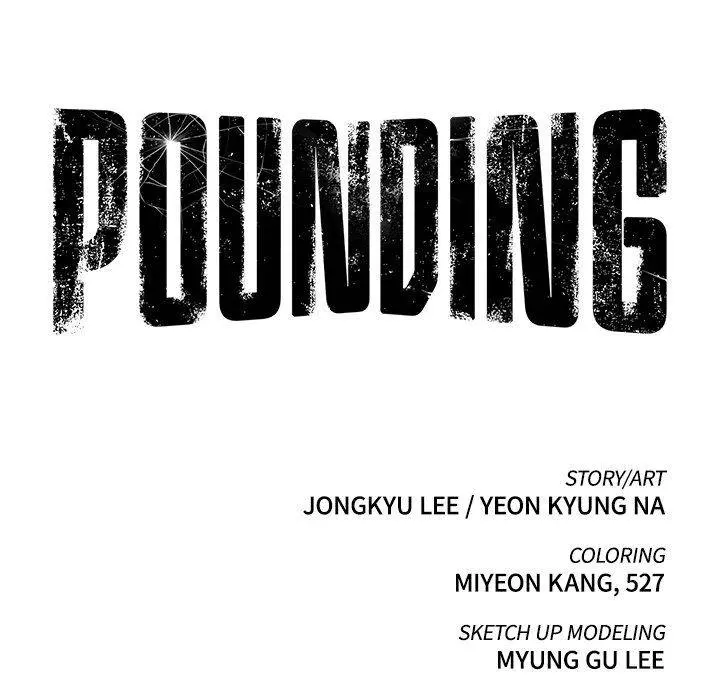 Pounding Episode 45 - Page 95