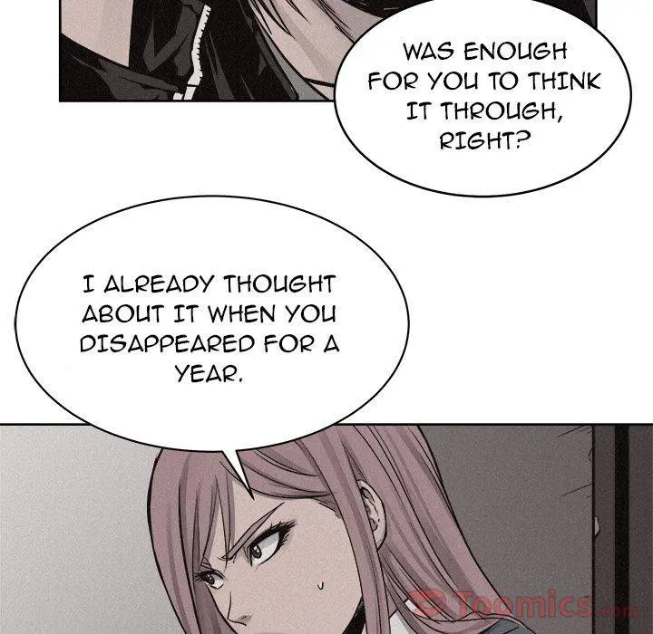 Pounding Episode 46 - Page 30
