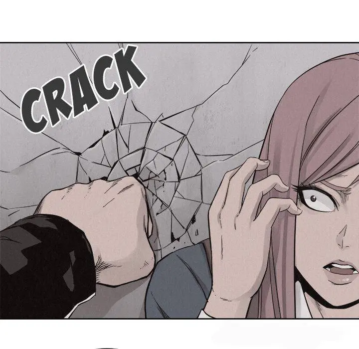 Pounding Episode 46 - Page 50
