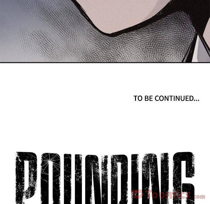 Pounding Episode 46 - Page 71