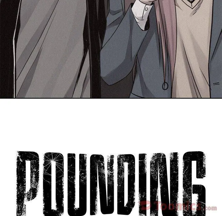 Pounding Episode 46 - Page 9