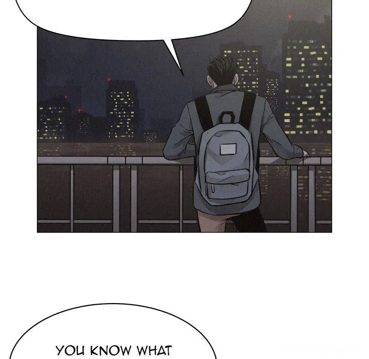 Pounding Episode 47 - Page 22