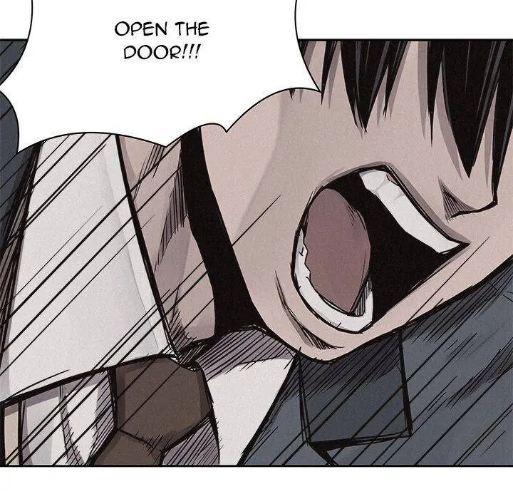 Pounding Episode 48 - Page 21