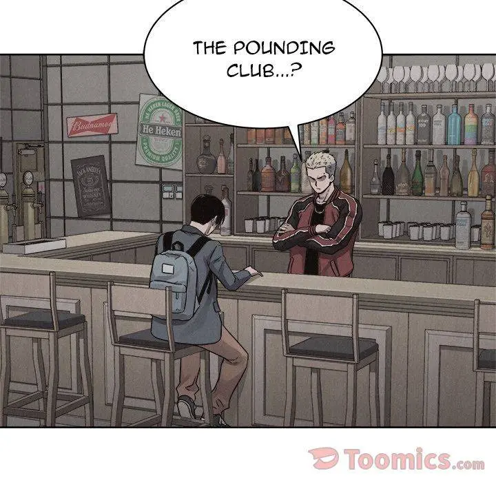 Pounding Episode 48 - Page 32