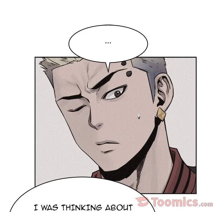 Pounding Episode 48 - Page 34