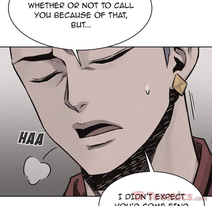Pounding Episode 48 - Page 35