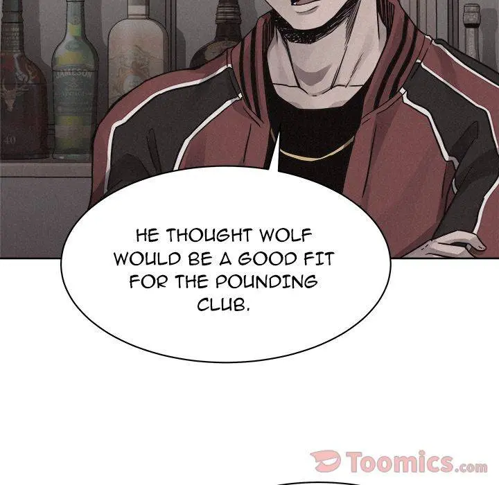 Pounding Episode 48 - Page 38