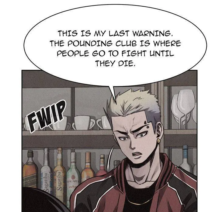 Pounding Episode 48 - Page 49