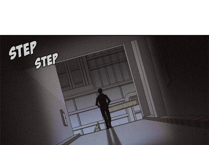 Pounding Episode 49 - Page 1