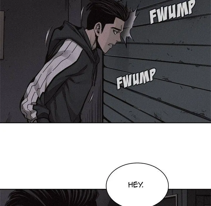 Pounding Episode 49 - Page 15