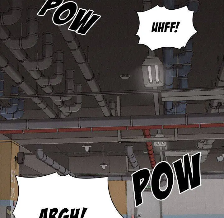 Pounding Episode 49 - Page 29