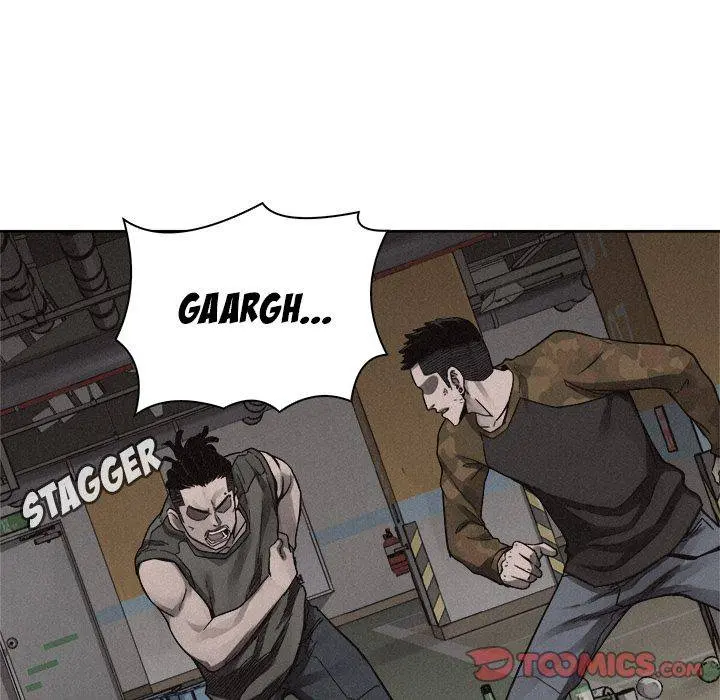 Pounding Episode 49 - Page 32