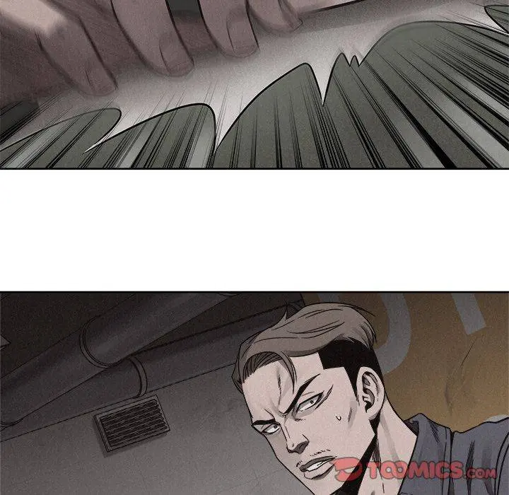 Pounding Episode 49 - Page 36