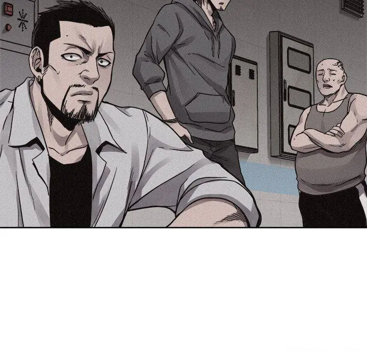 Pounding Episode 49 - Page 38