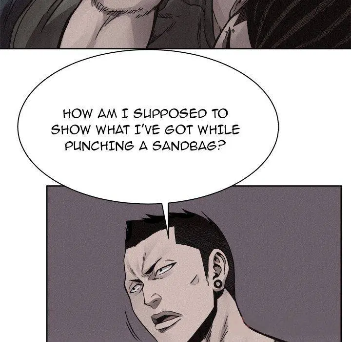 Pounding Episode 49 - Page 40