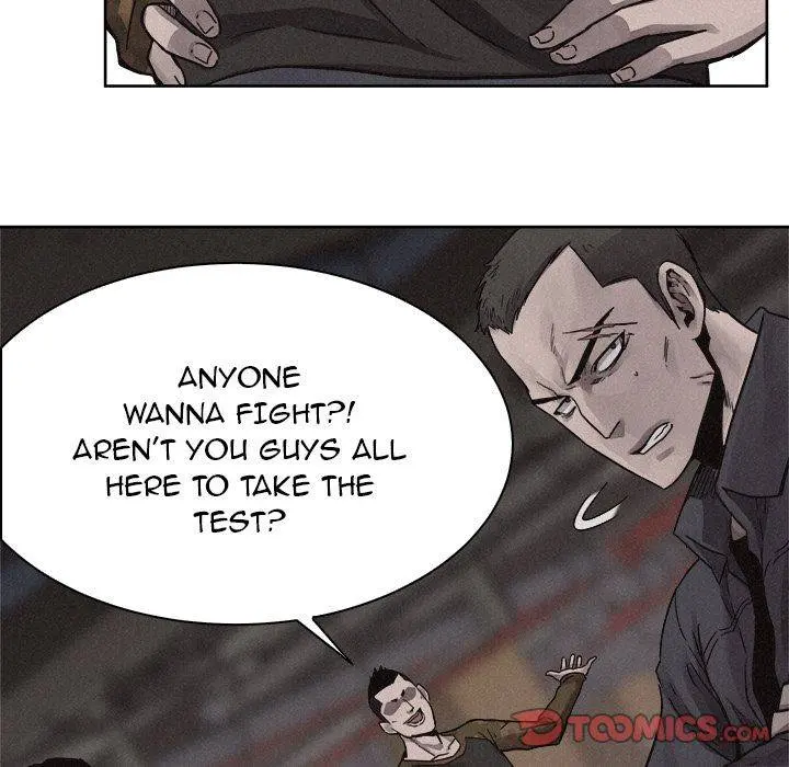 Pounding Episode 49 - Page 42
