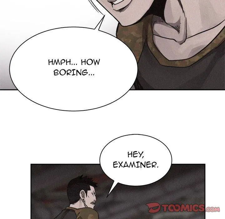 Pounding Episode 49 - Page 44